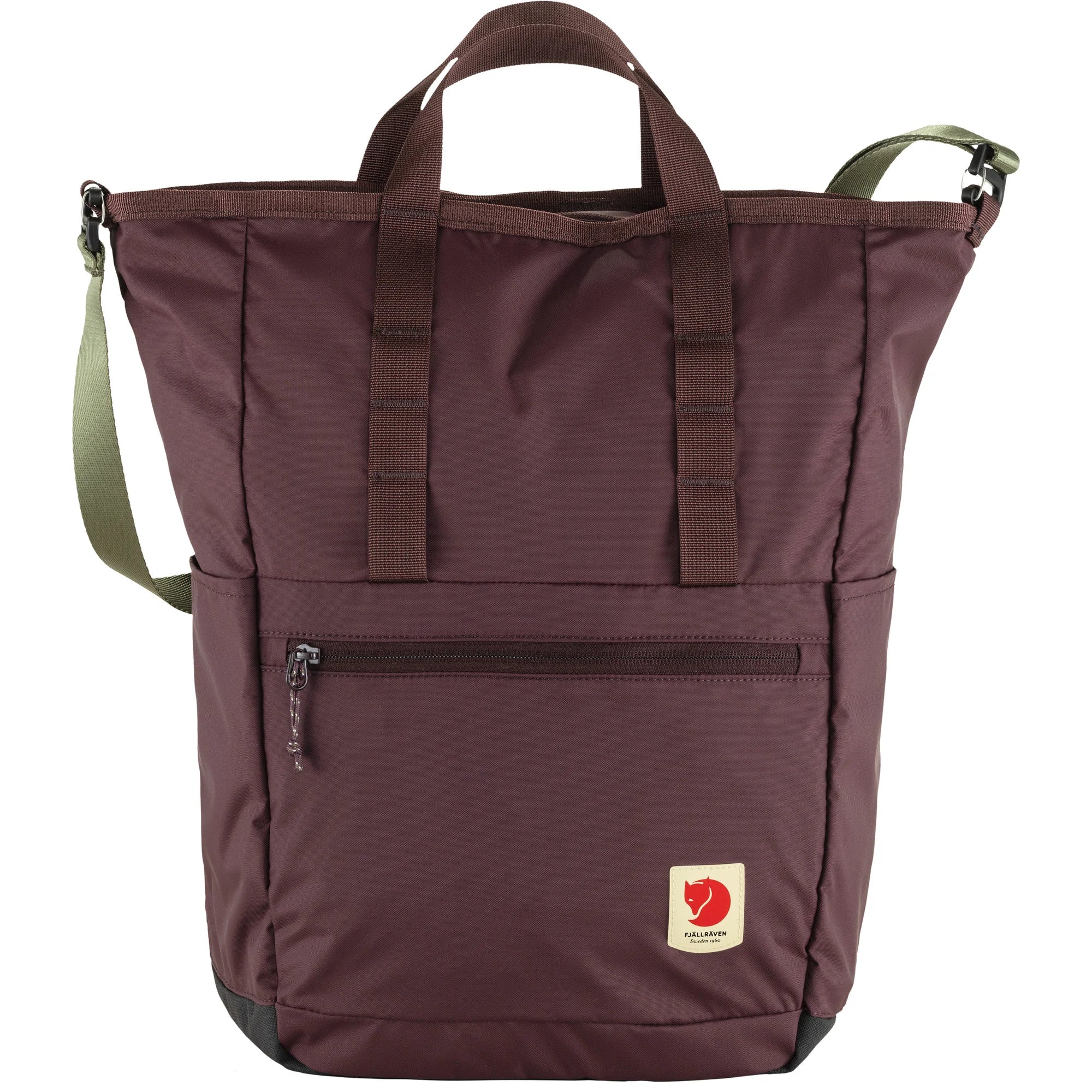 Bolso Fjällräven High Coast Totepack