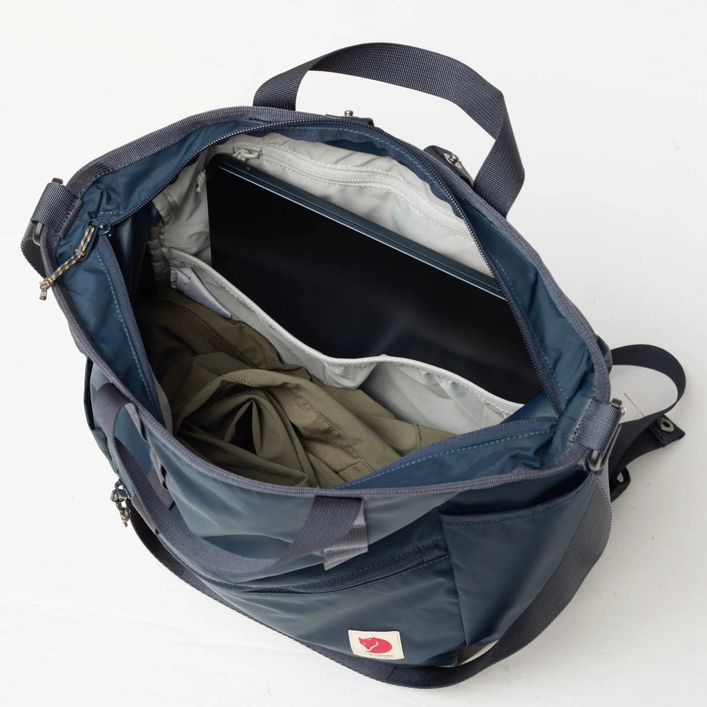 Bolso Fjällräven High Coast Totepack