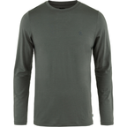 Primera Capa Fjällräven Hombre Abisko