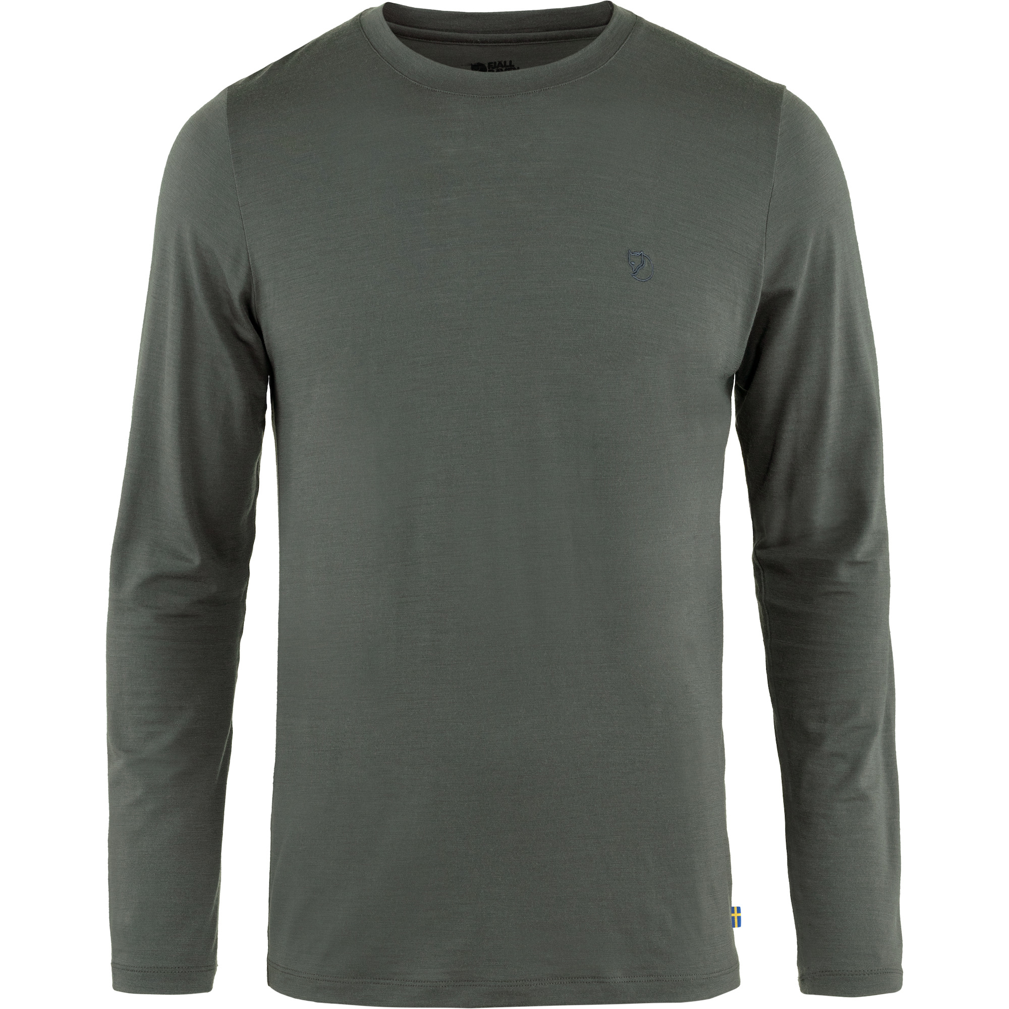 Primera Capa Fjällräven Hombre Abisko
