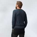 Primera Capa Fjällräven Hombre Abisko