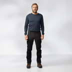 Primera Capa Fjällräven Hombre Abisko