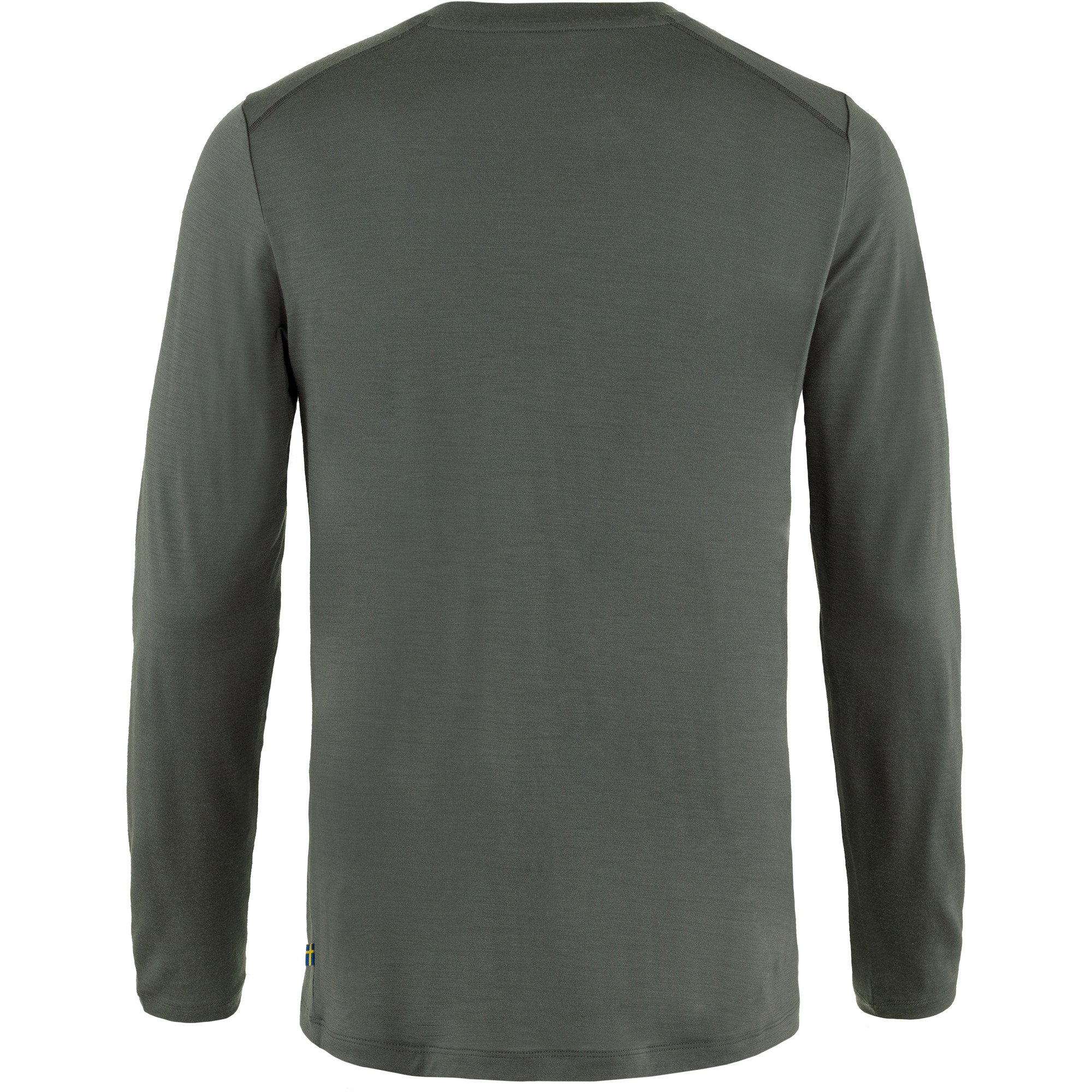 Primera Capa Fjällräven Hombre Abisko