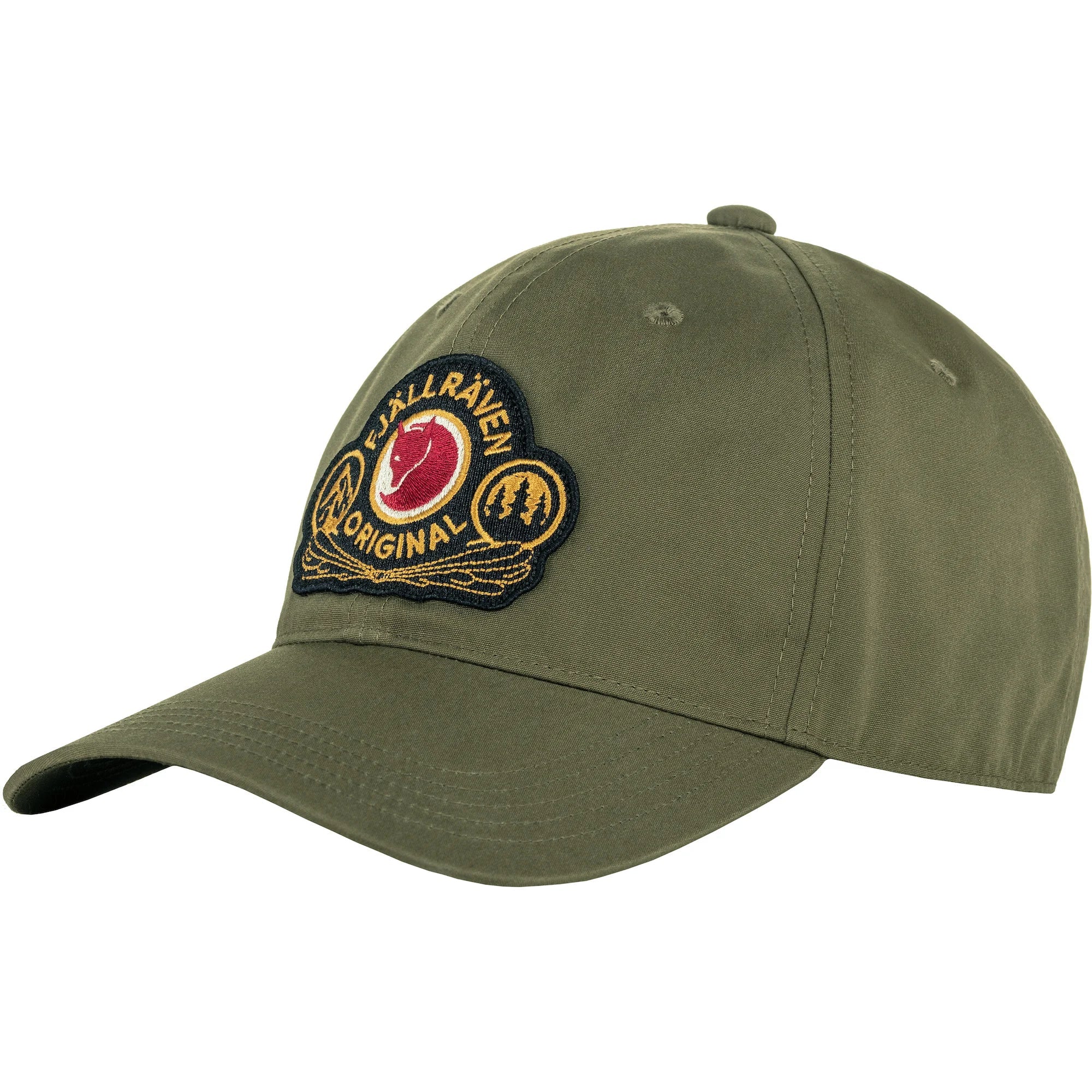 Jockey Fjällräven Classic Badge