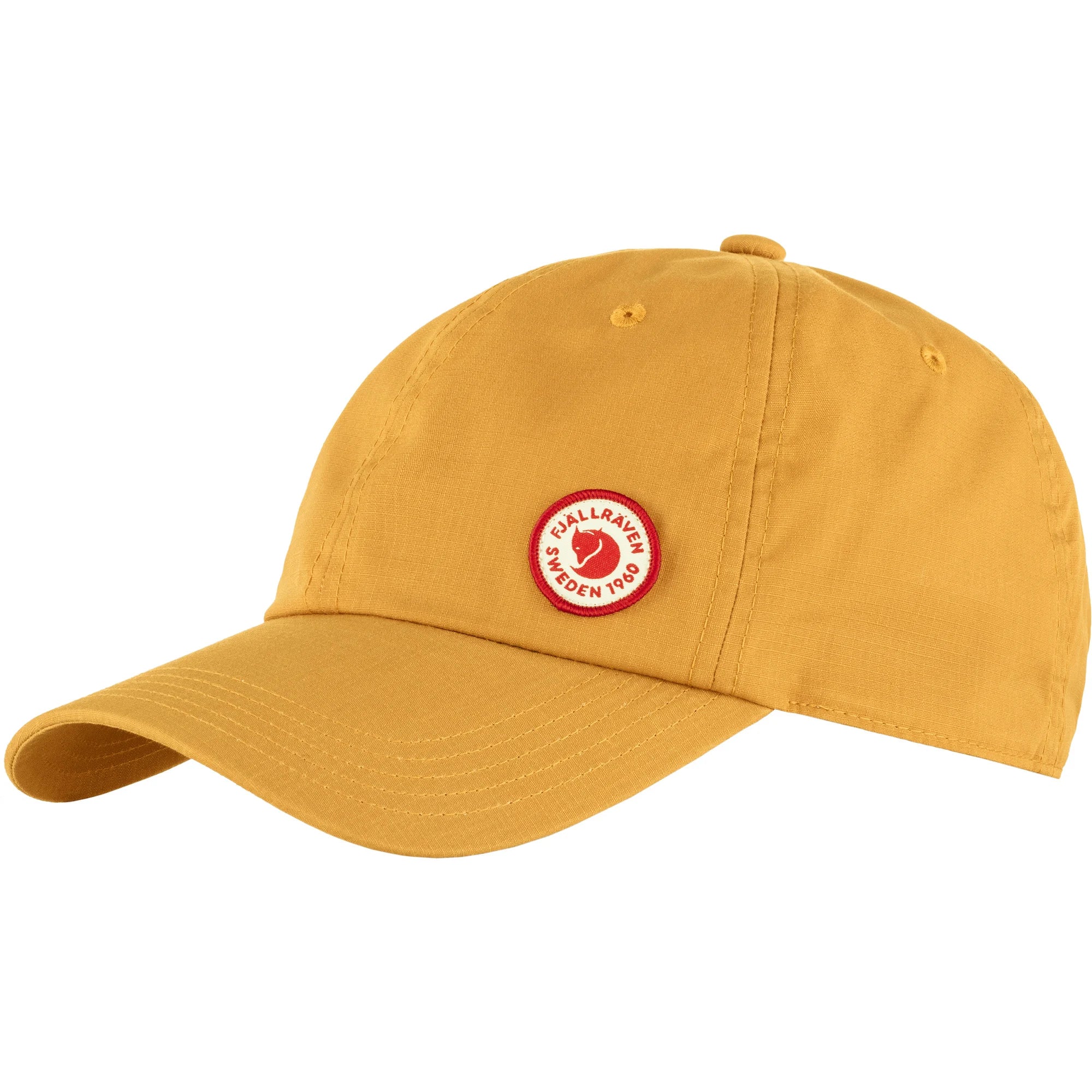 Jockey Fjällräven Logo