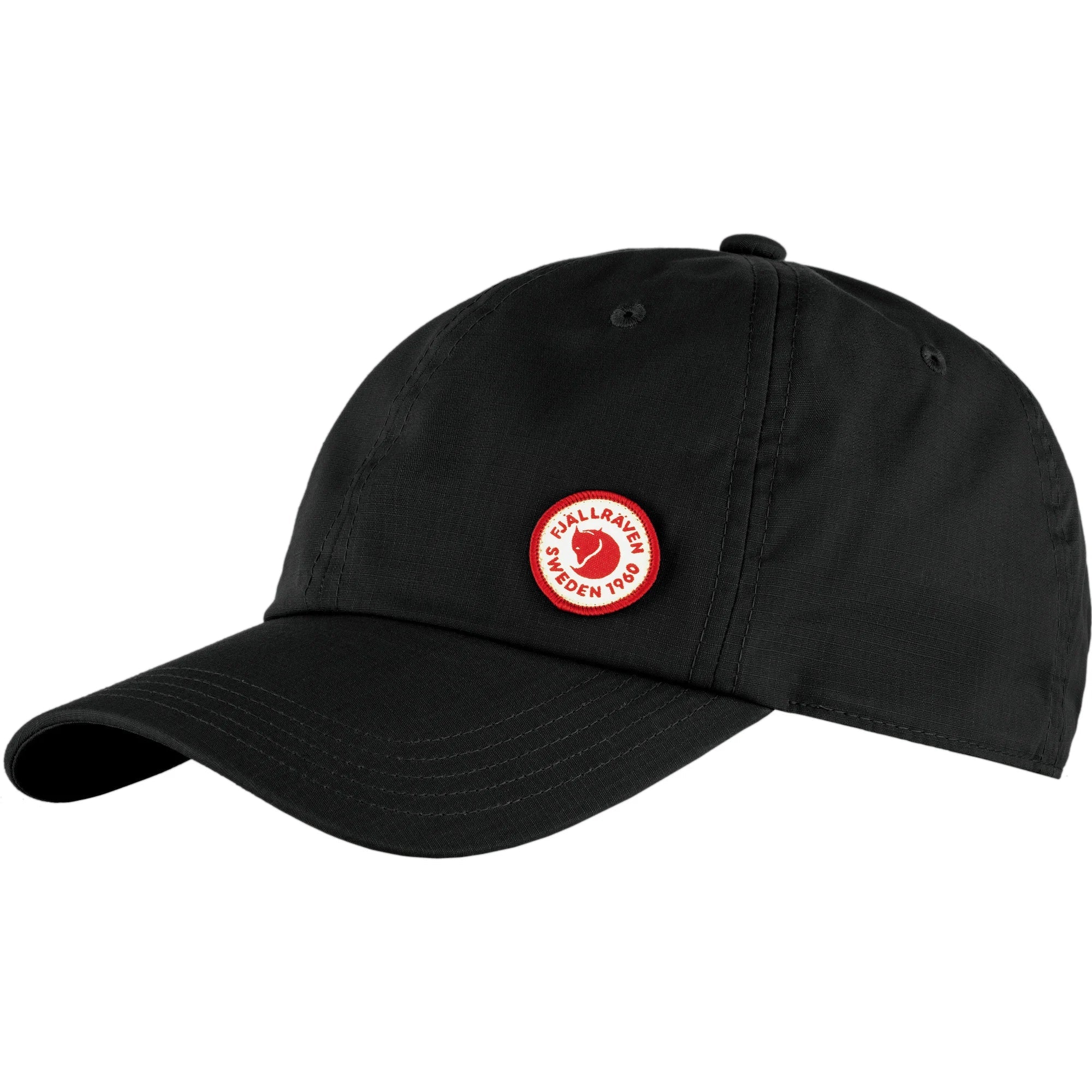 Jockey Fjällräven Logo