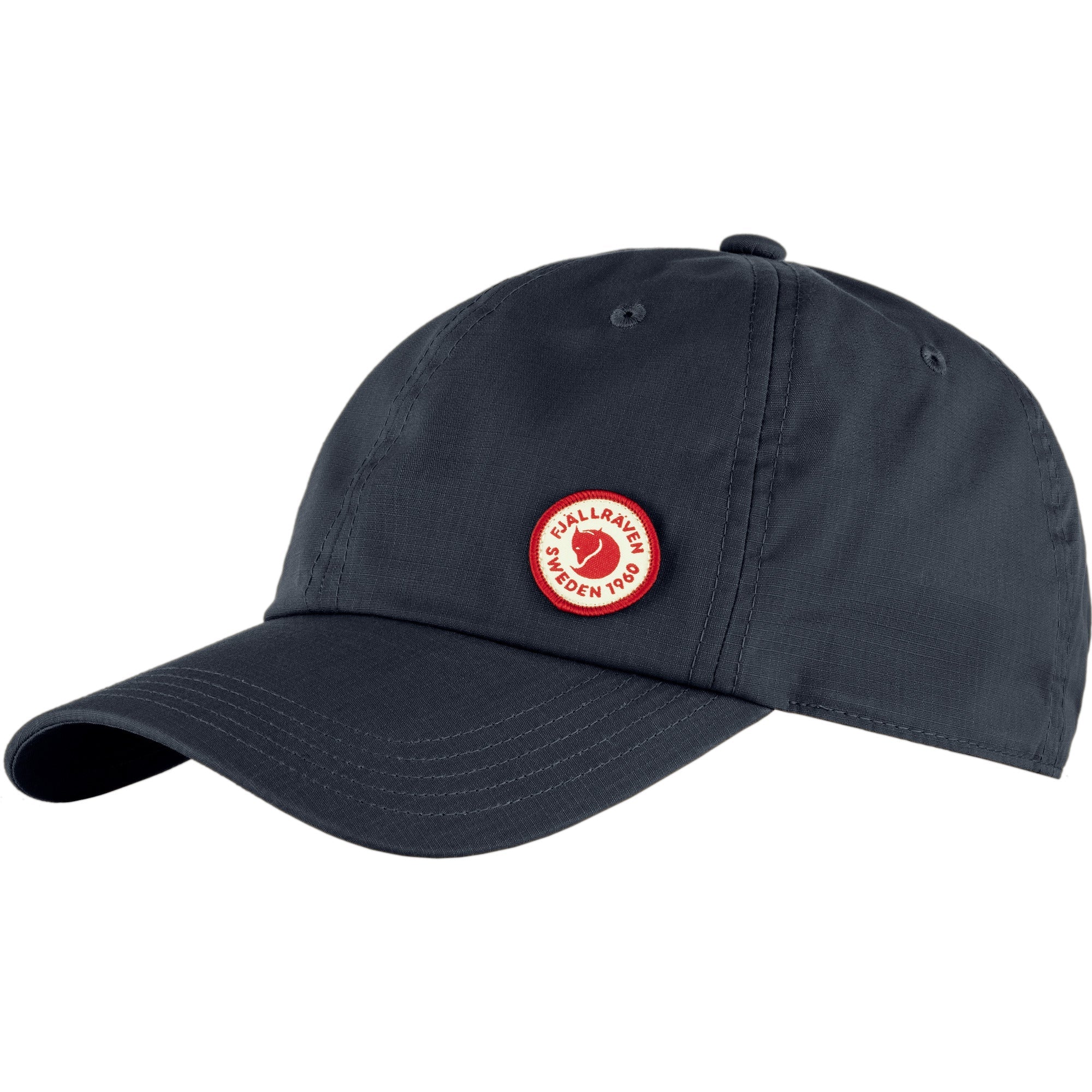 Jockey Fjällräven Logo
