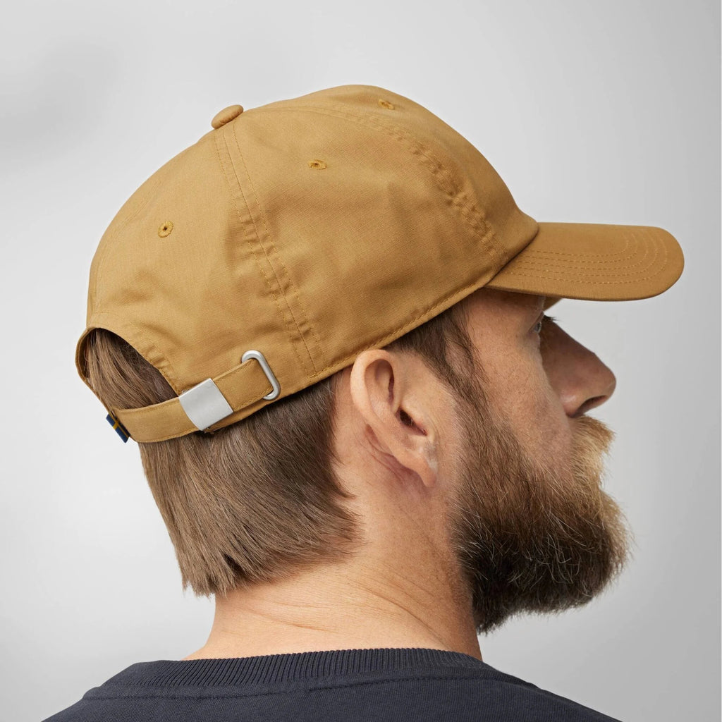 Jockey Fjällräven Logo