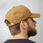 Jockey Fjällräven Logo
