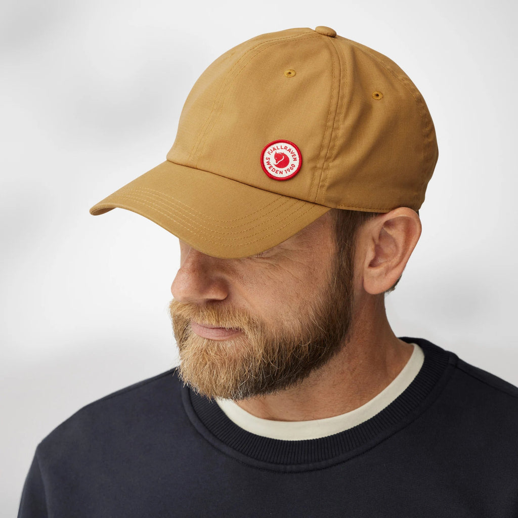 Jockey Fjällräven Logo