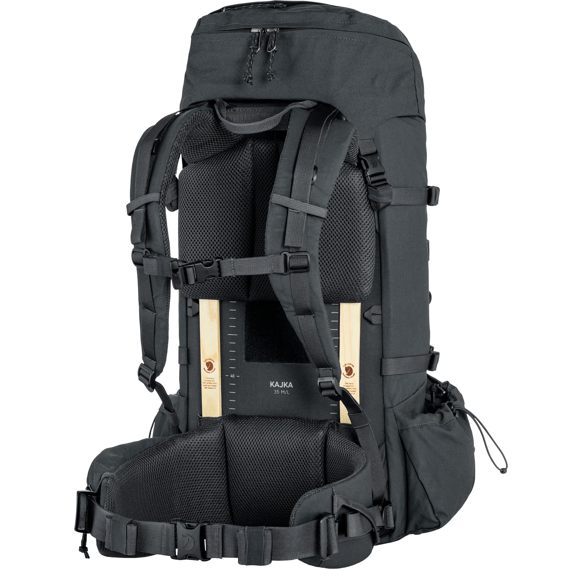 Mochila Fjällräven Kajka 35 M/L