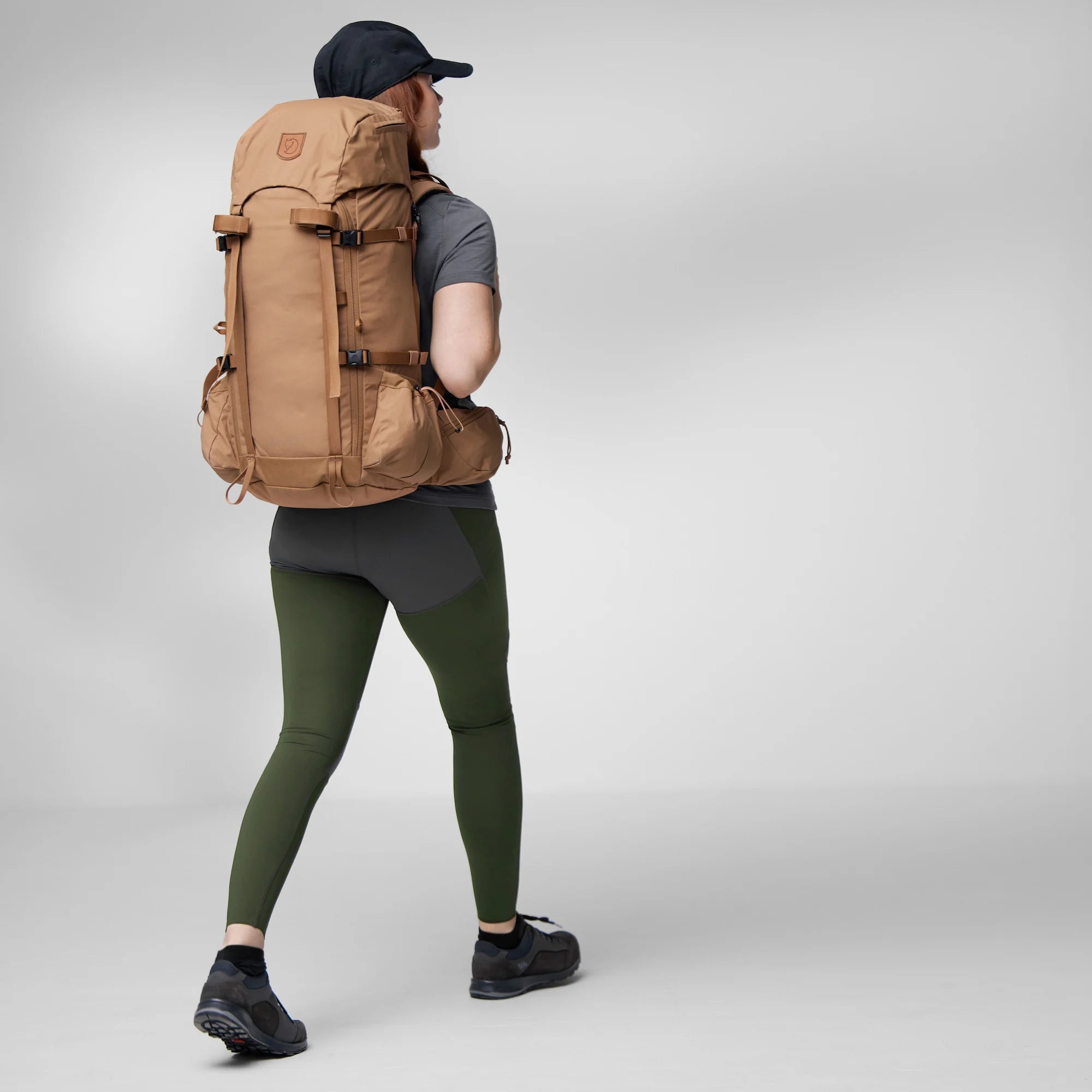 Mochila Fjällräven Kajka 35 M/L