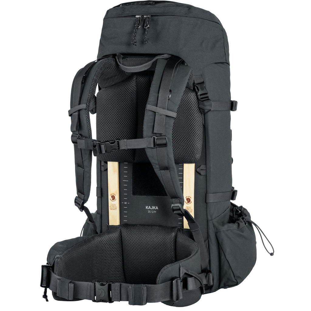 Mochila Fjällräven Kajka 35 S/M