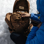Mochila Fjällräven Kajka 35 S/M