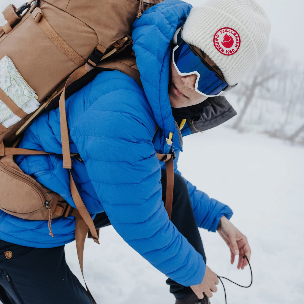 Mochila Fjällräven Kajka 35 S/M