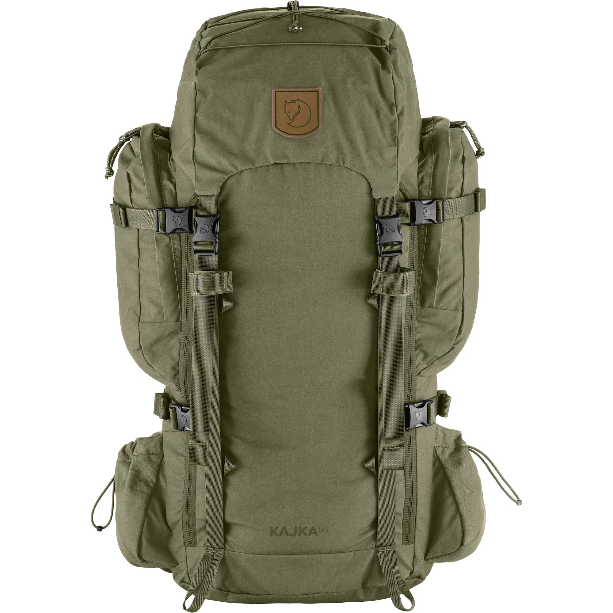 Mochila Fjällräven Kajka 55 S/M