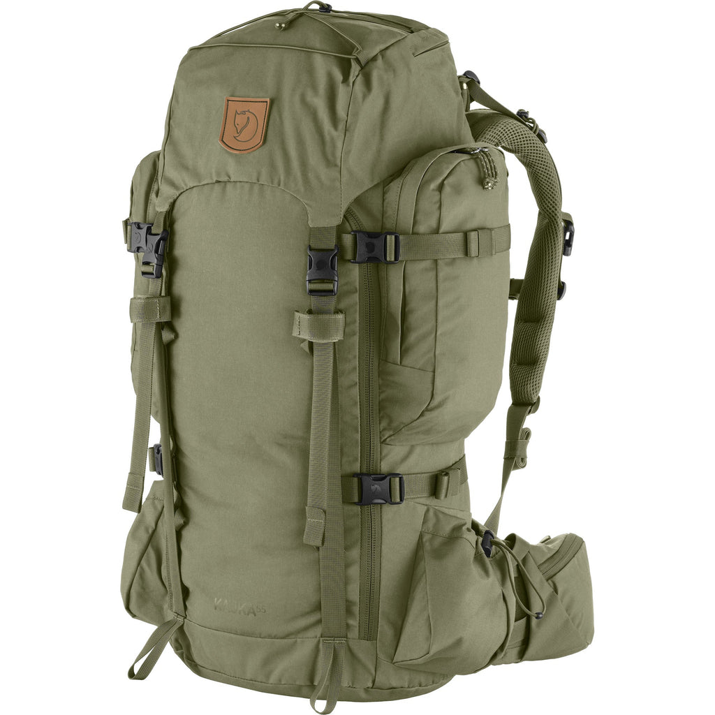 Mochila Fjällräven Kajka 55 S/M