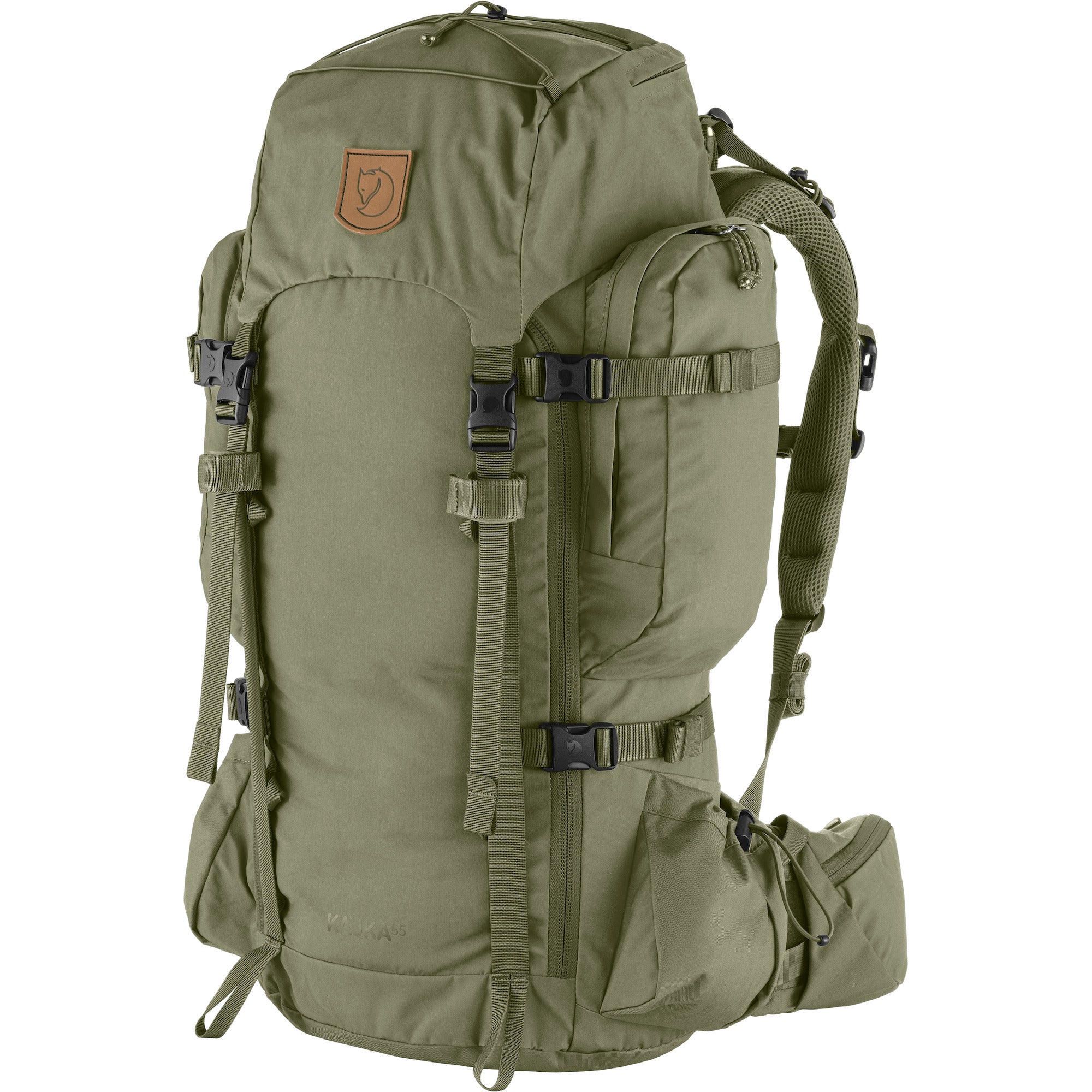Mochila Fjällräven Kajka 55 S/M