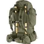 Mochila Fjällräven Kajka 55 S/M