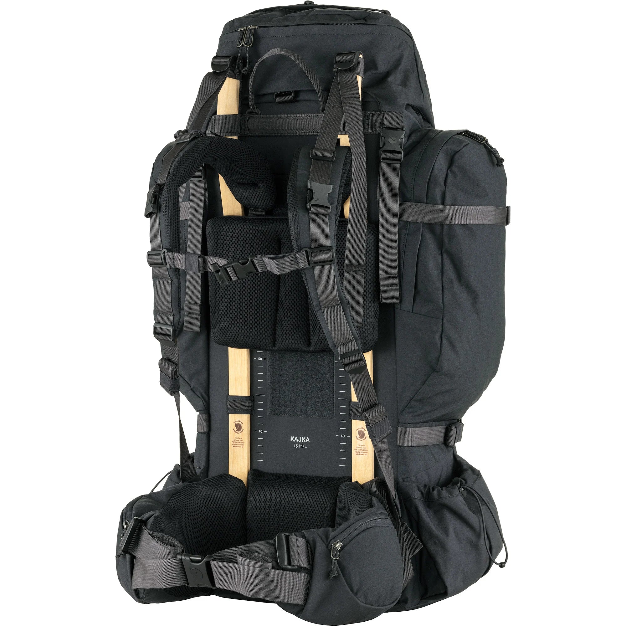 Mochila Fjällräven Kajka 75 M/L