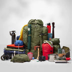 Mochila Fjällräven Kajka 75 M/L