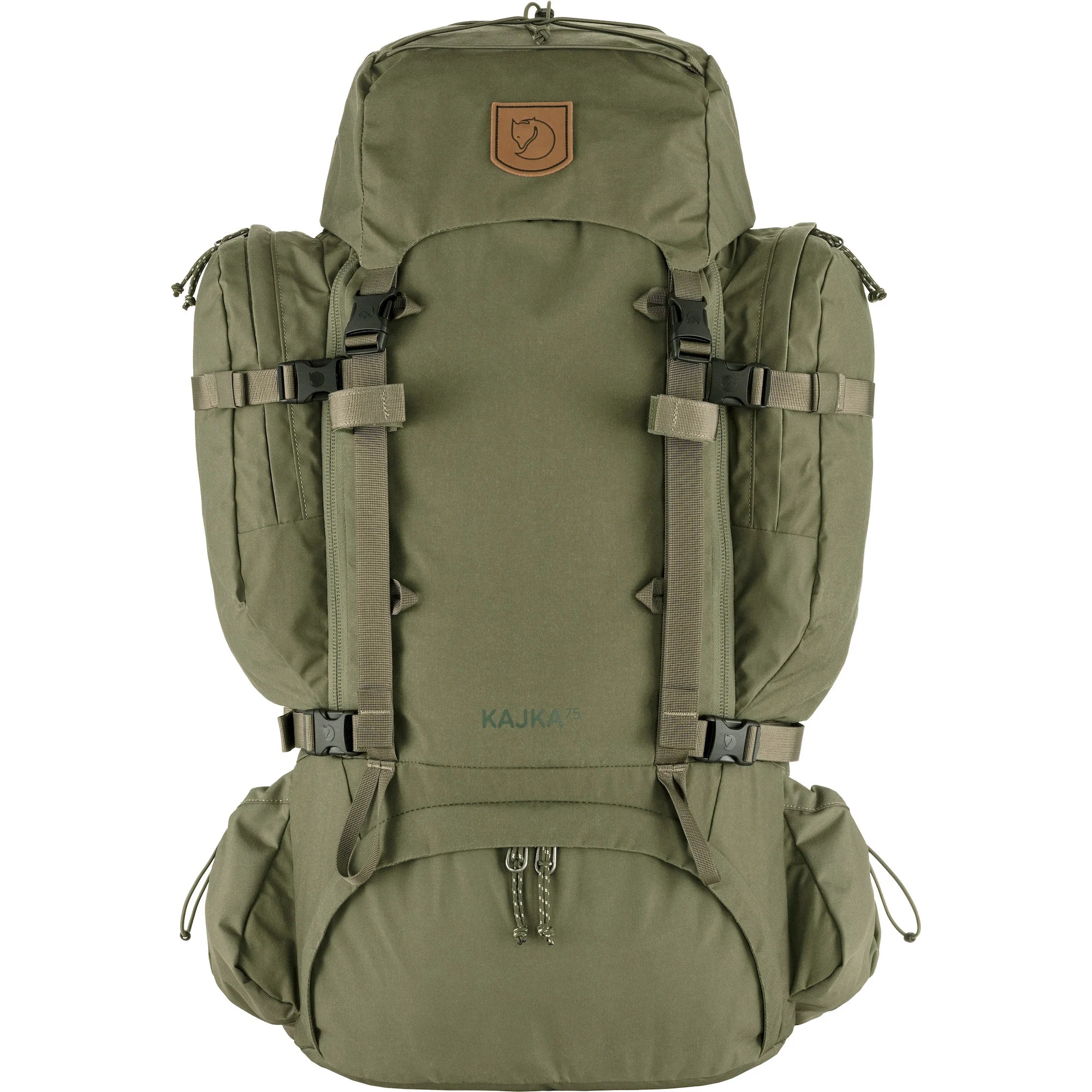 Mochila Fjällräven Kajka 75 M/L