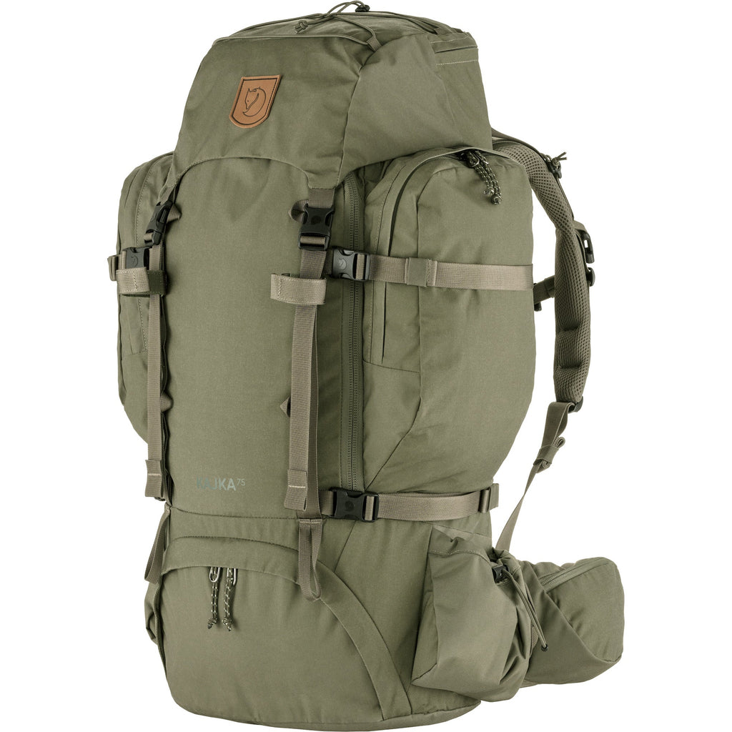 Mochila Fjällräven Kajka 75 M/L