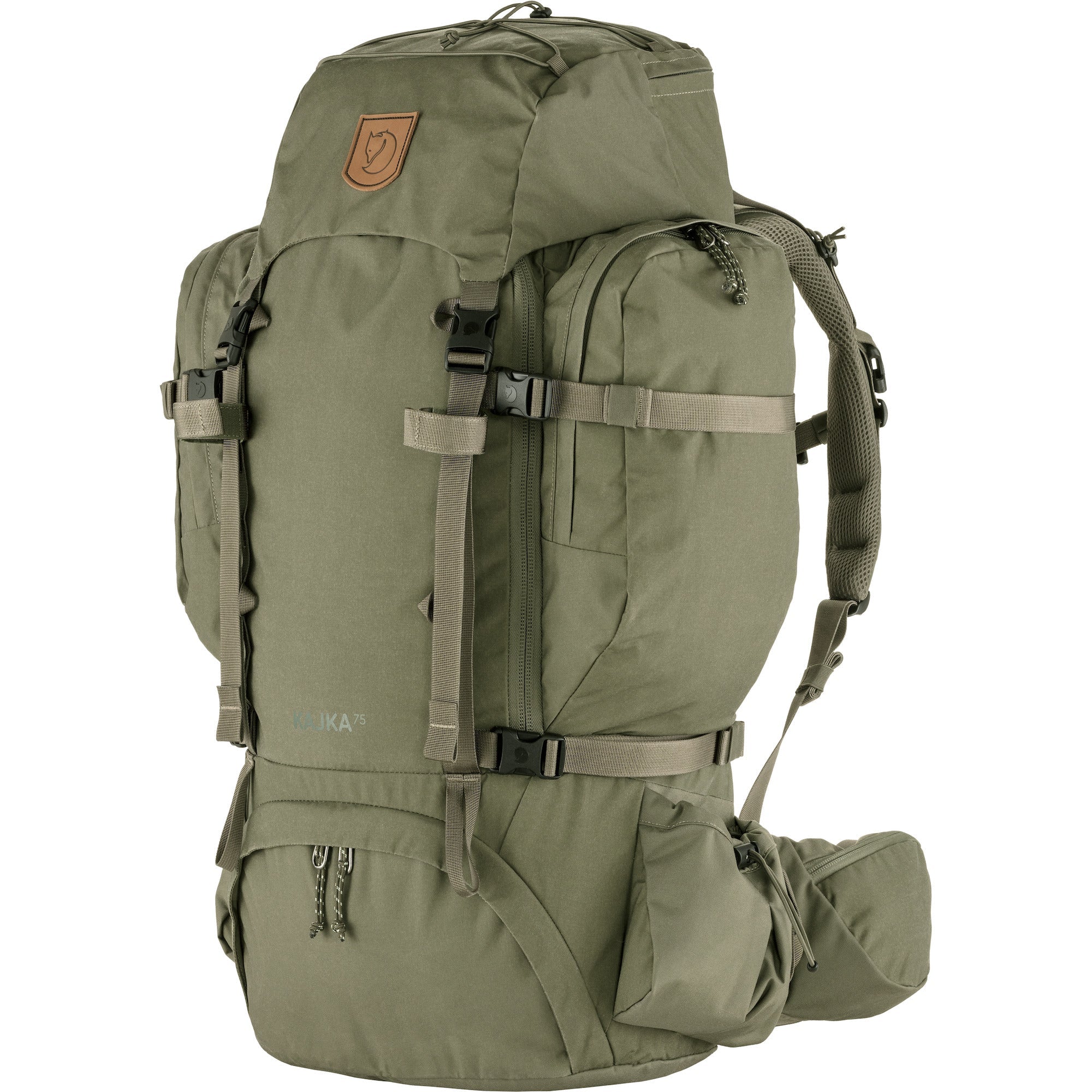 Mochila Fjällräven Kajka 75 M/L