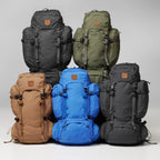 Mochila Fjällräven Kajka 75 M/L
