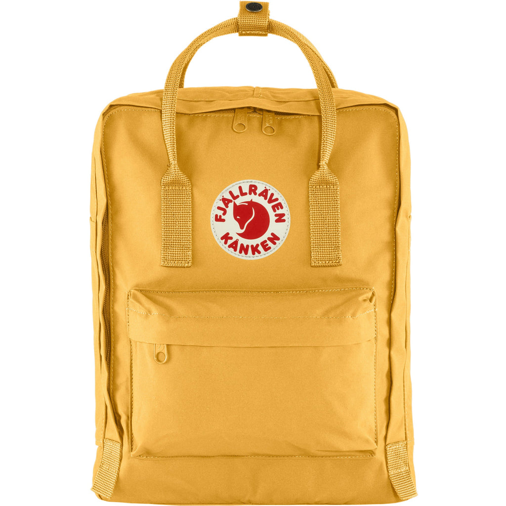 Mochila Fjällräven Kånken