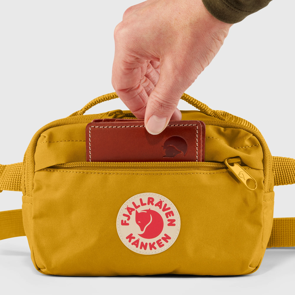 Banano Fjällräven Kånken