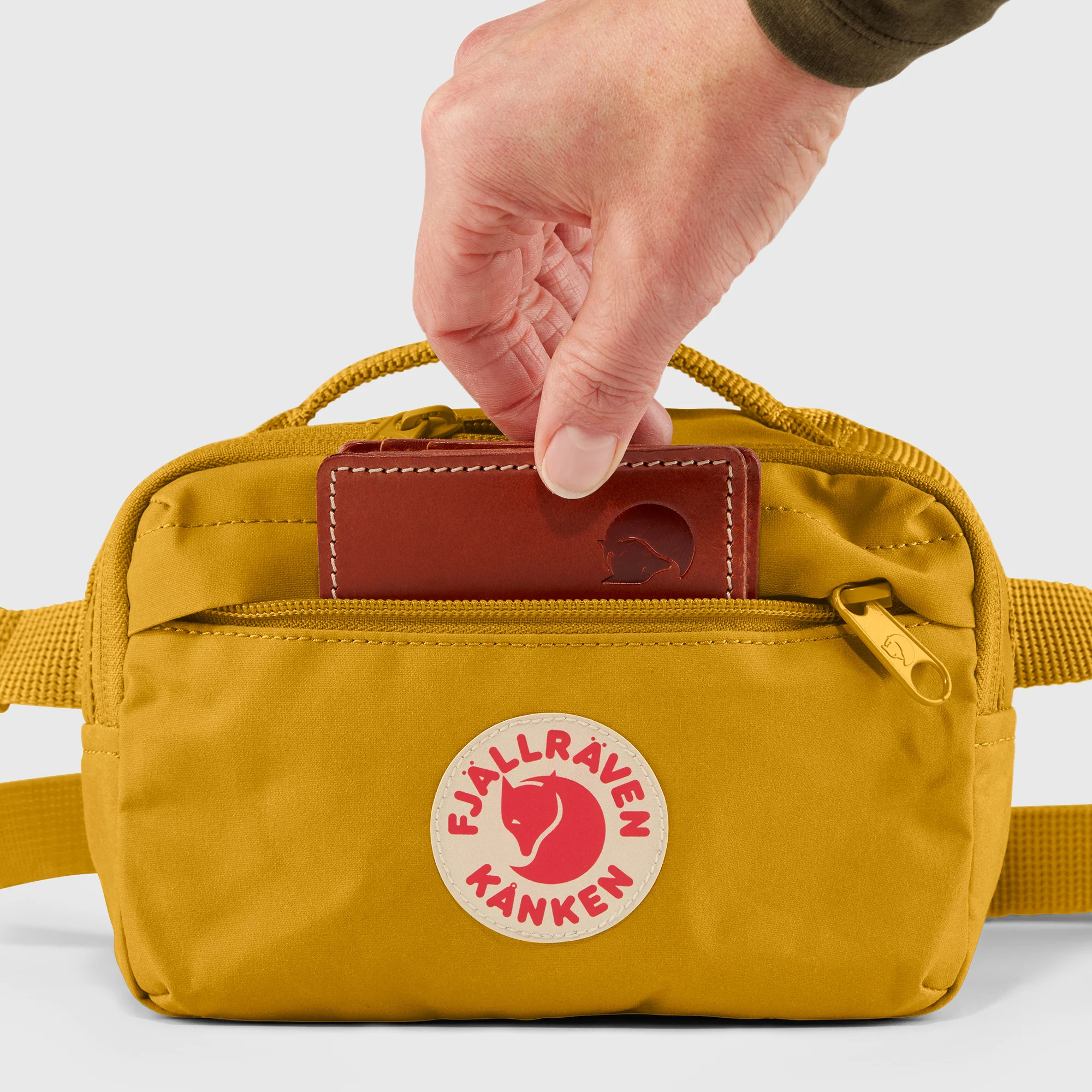 Banano Fjällräven Kånken