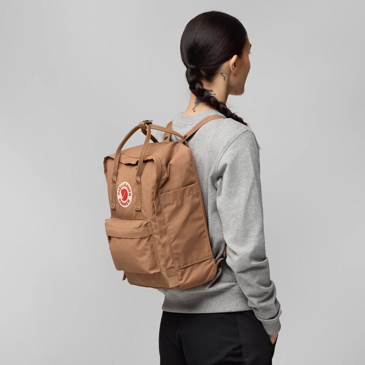 Mochila Fjällräven Kånken