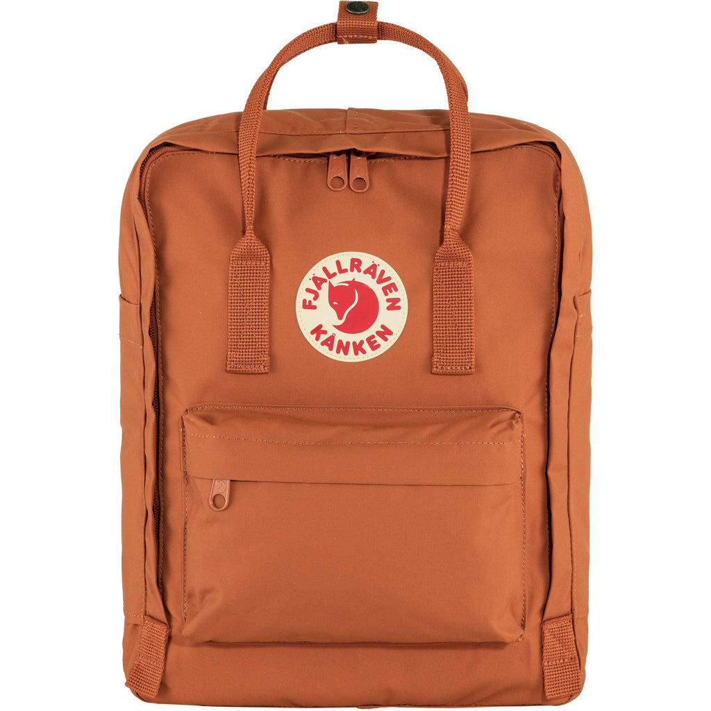 Mochila Fjällräven Kånken