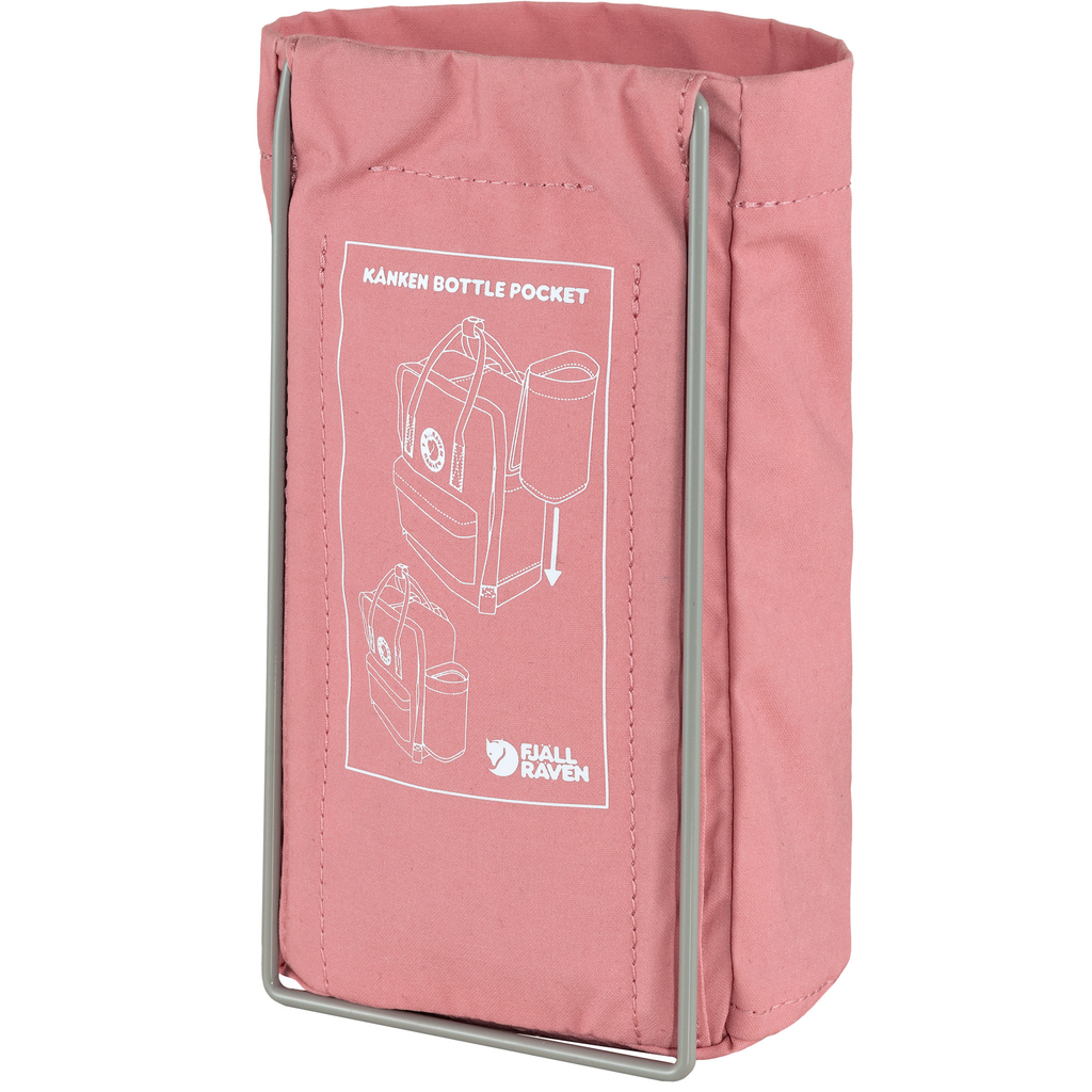 Porta Botella para Mochila Fjällräven Kånken