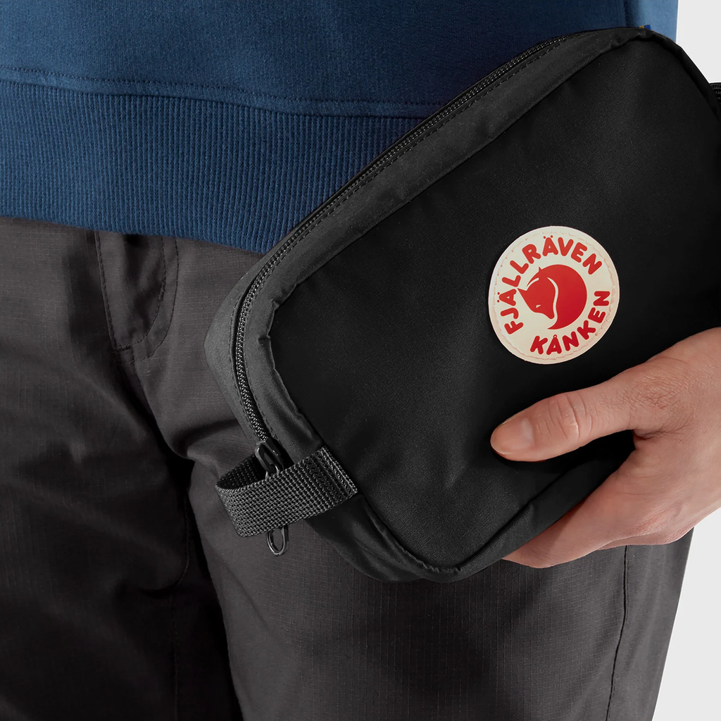 Estuche Fjällräven Kånken