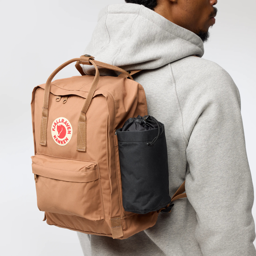 Porta Botella para Mochila Fjällräven Kånken