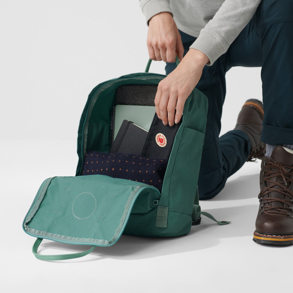 Mochila Fjällräven Kånken