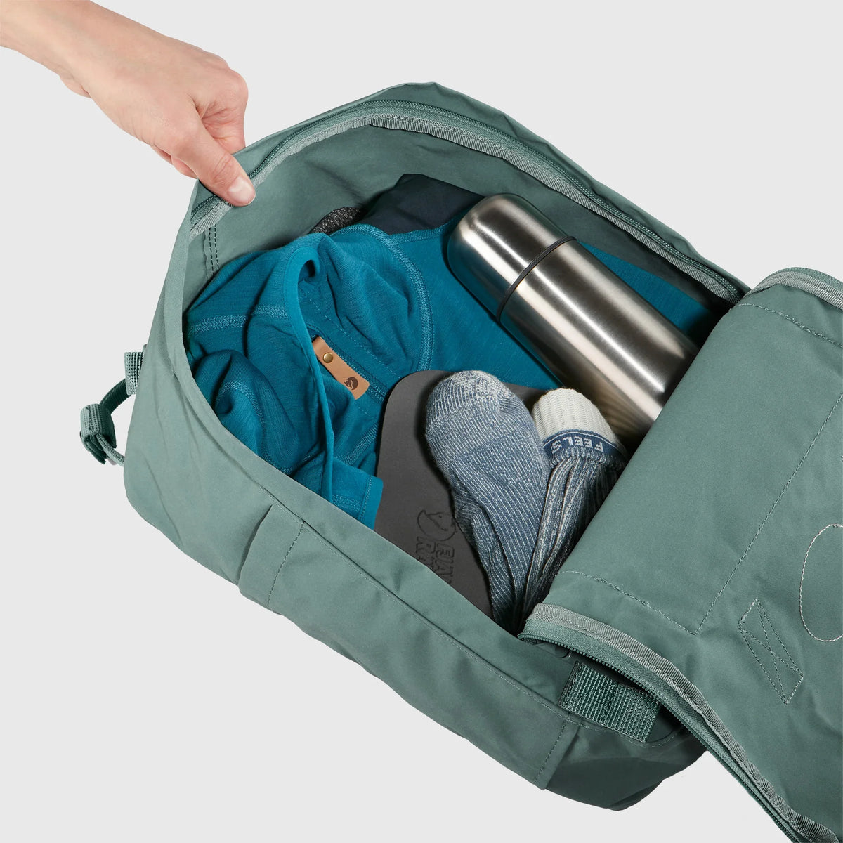 Mochila Fjällräven Kånken