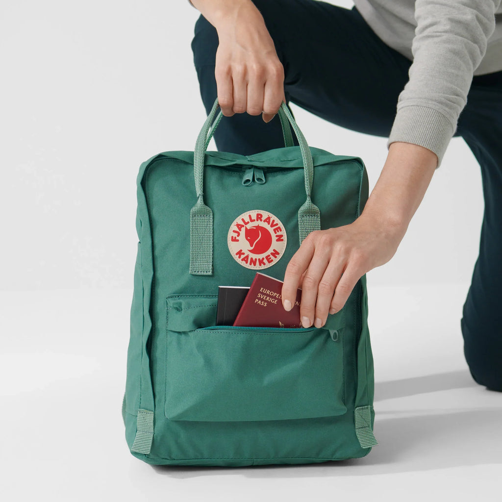 Mochila Fjällräven Kånken