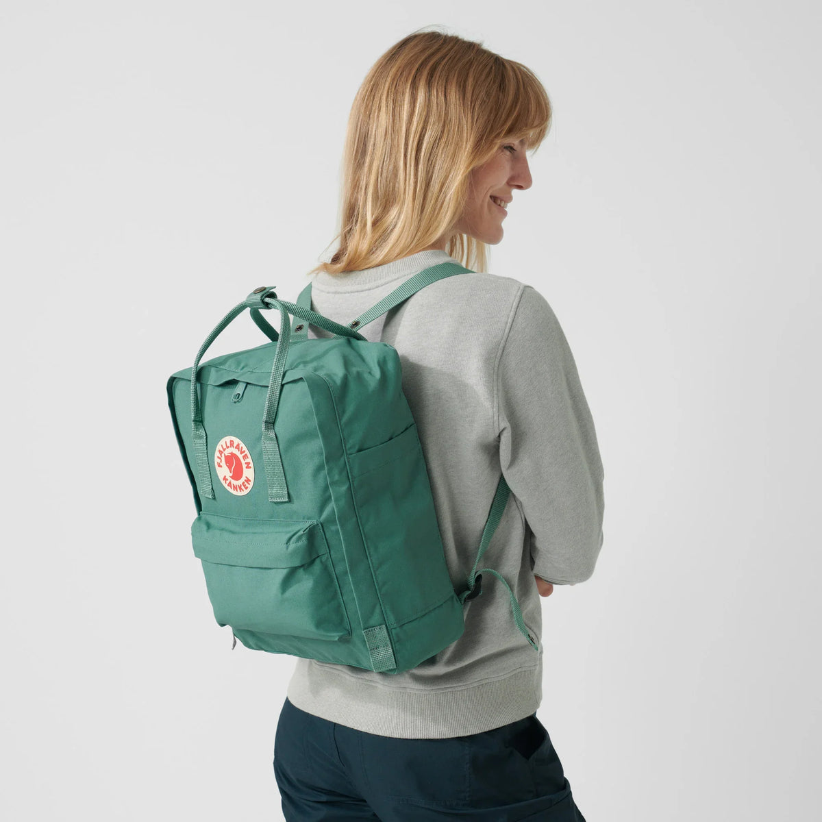 Mochila Fjällräven Kånken