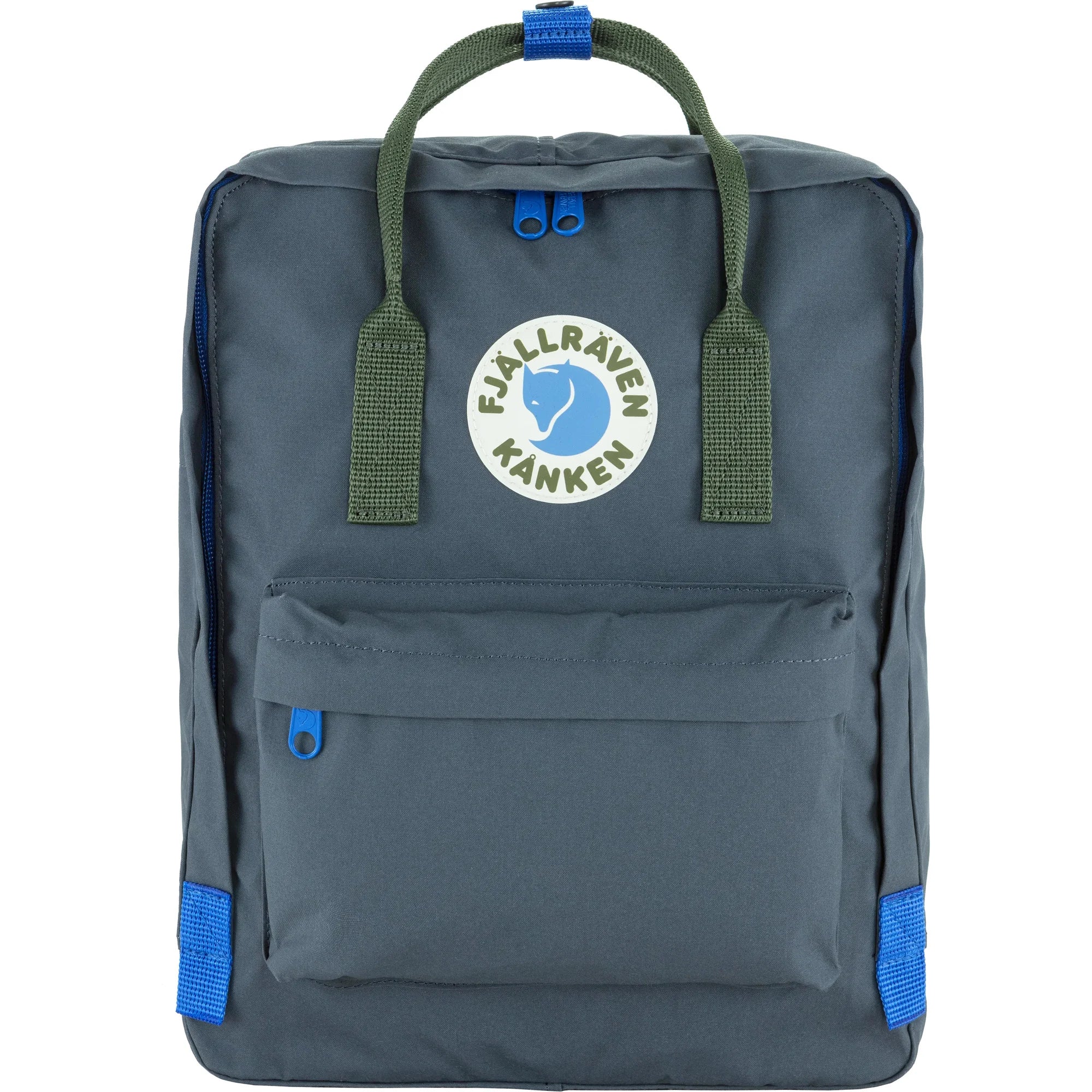 Fjällräven Kånken Koncept