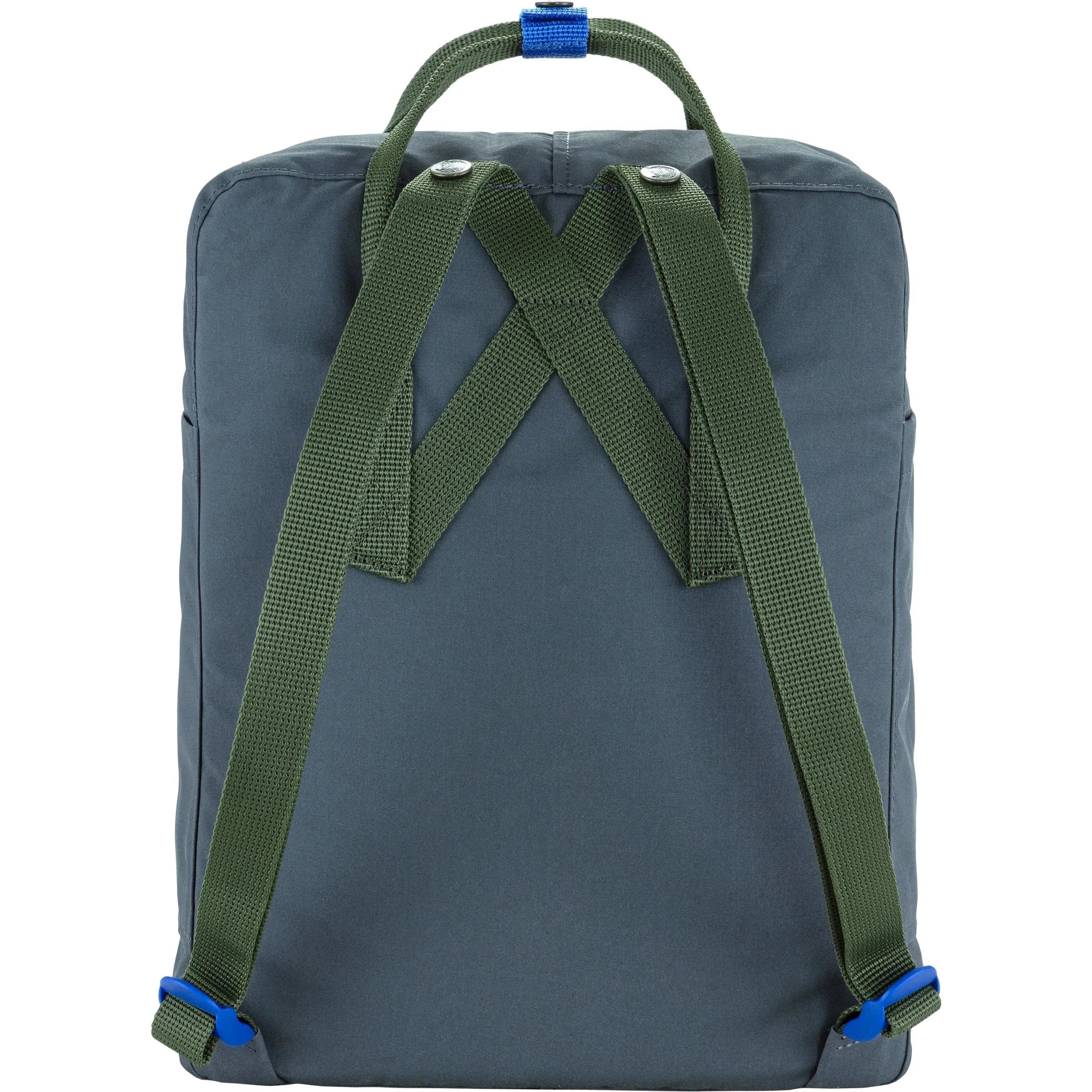 Fjällräven Kånken Koncept