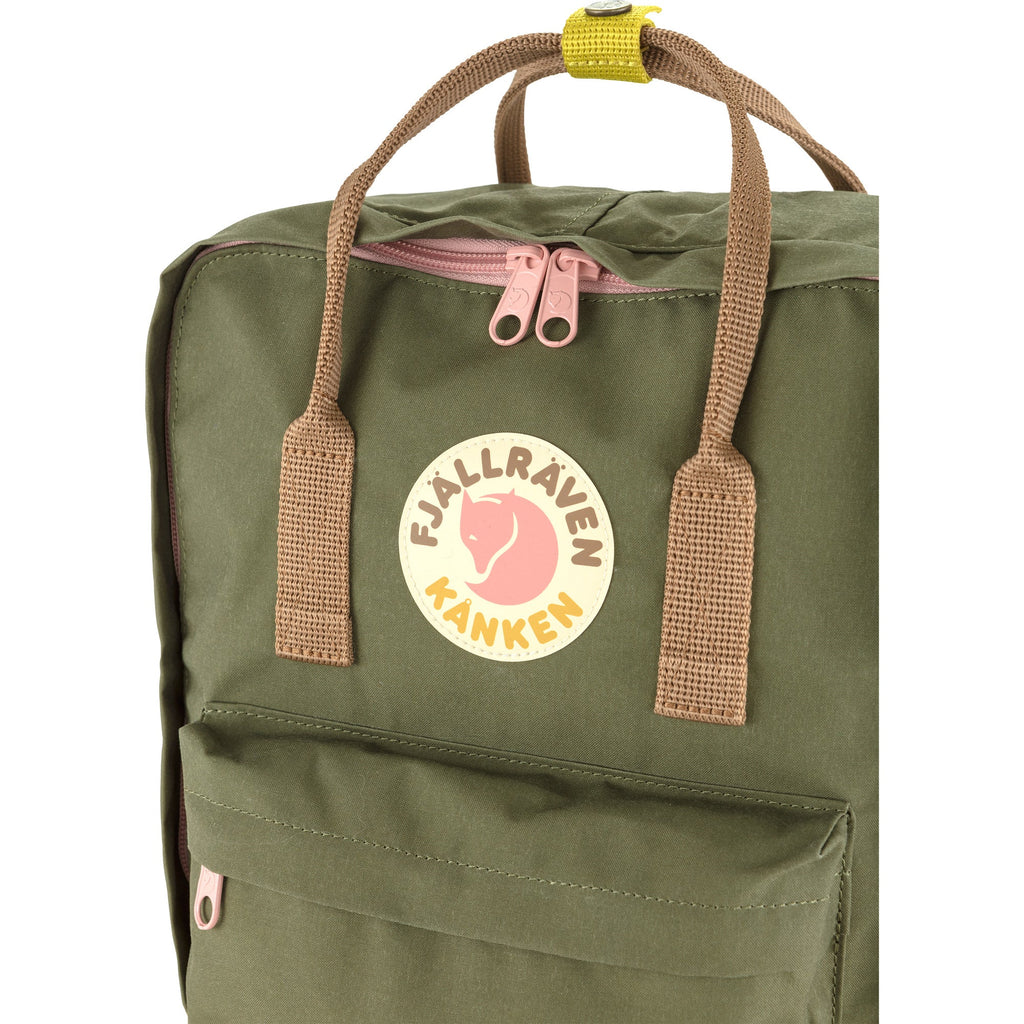 Fjällräven Kånken Koncept