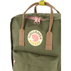 Fjällräven Kånken Koncept