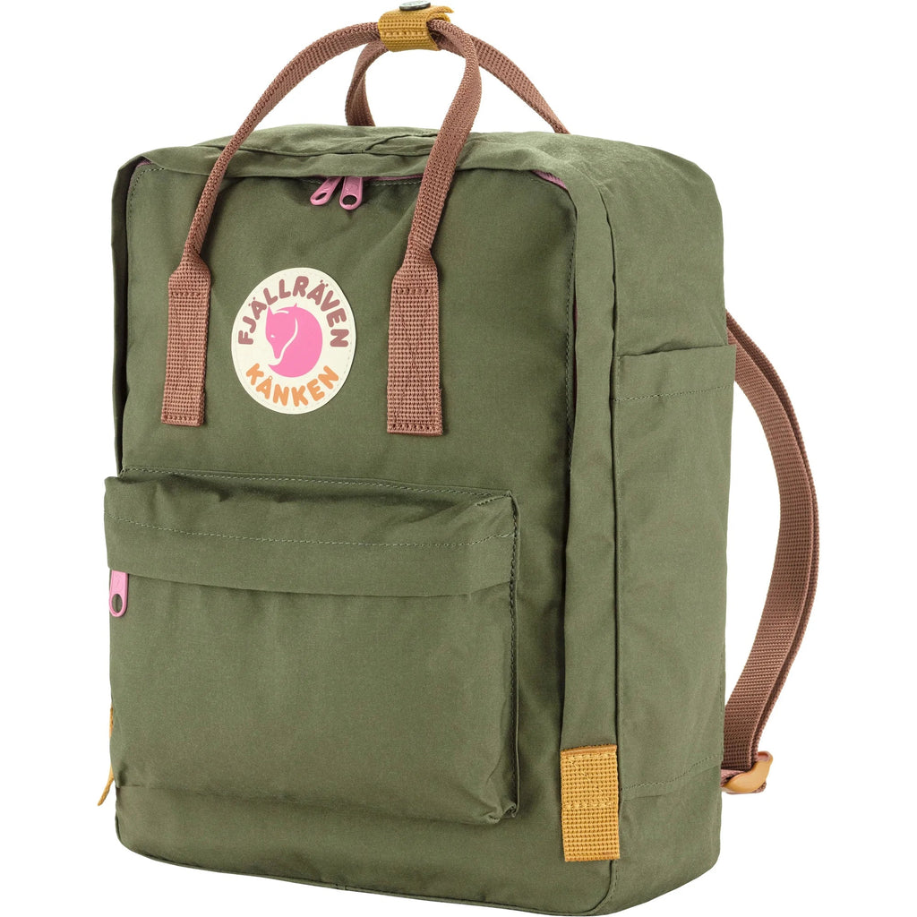 Fjällräven Kånken Koncept