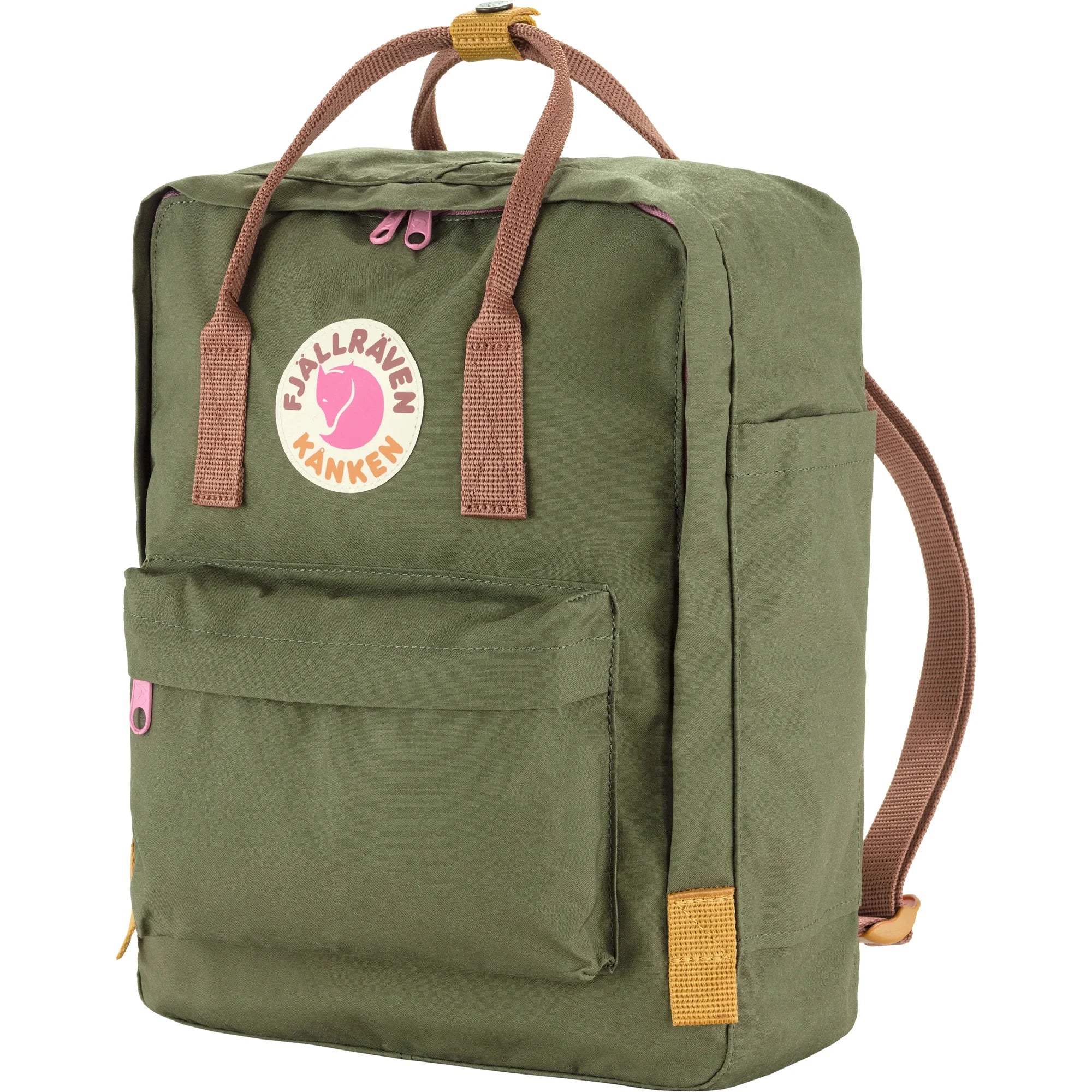 Fjällräven Kånken Koncept