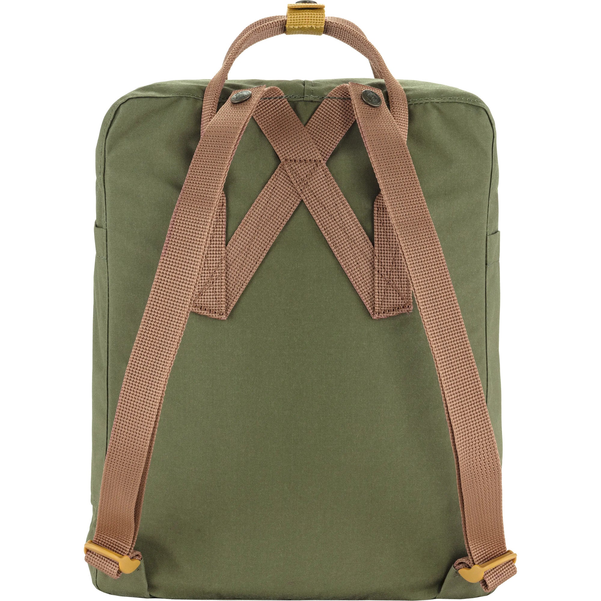 Fjällräven Kånken Koncept