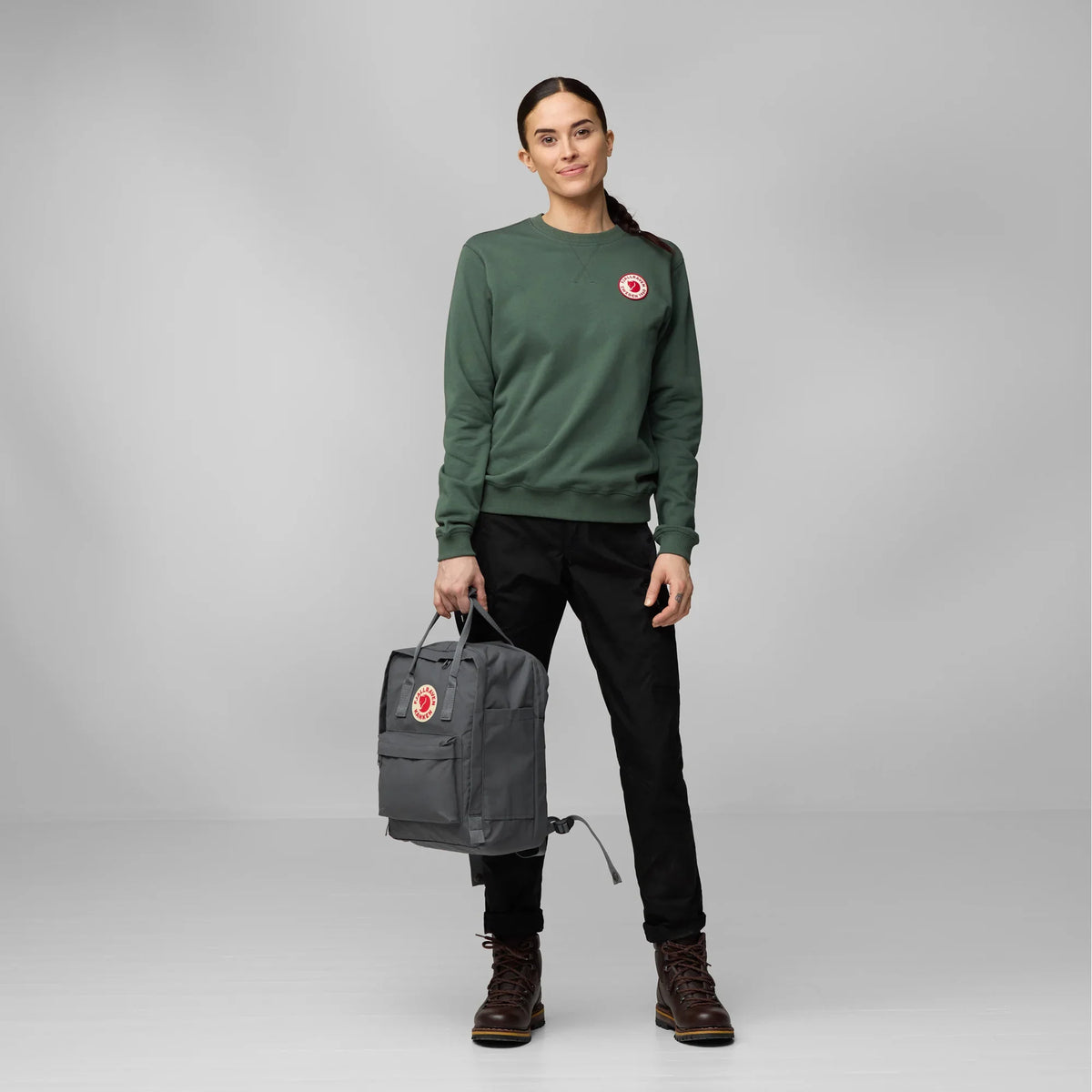Mochila Fjällräven Kånken Laptop 13"