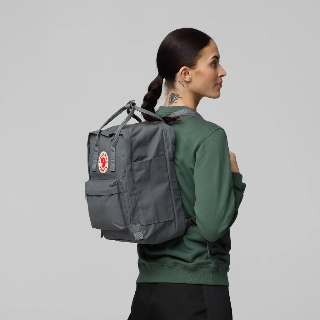 Mochila Fjällräven Kånken Laptop 13"